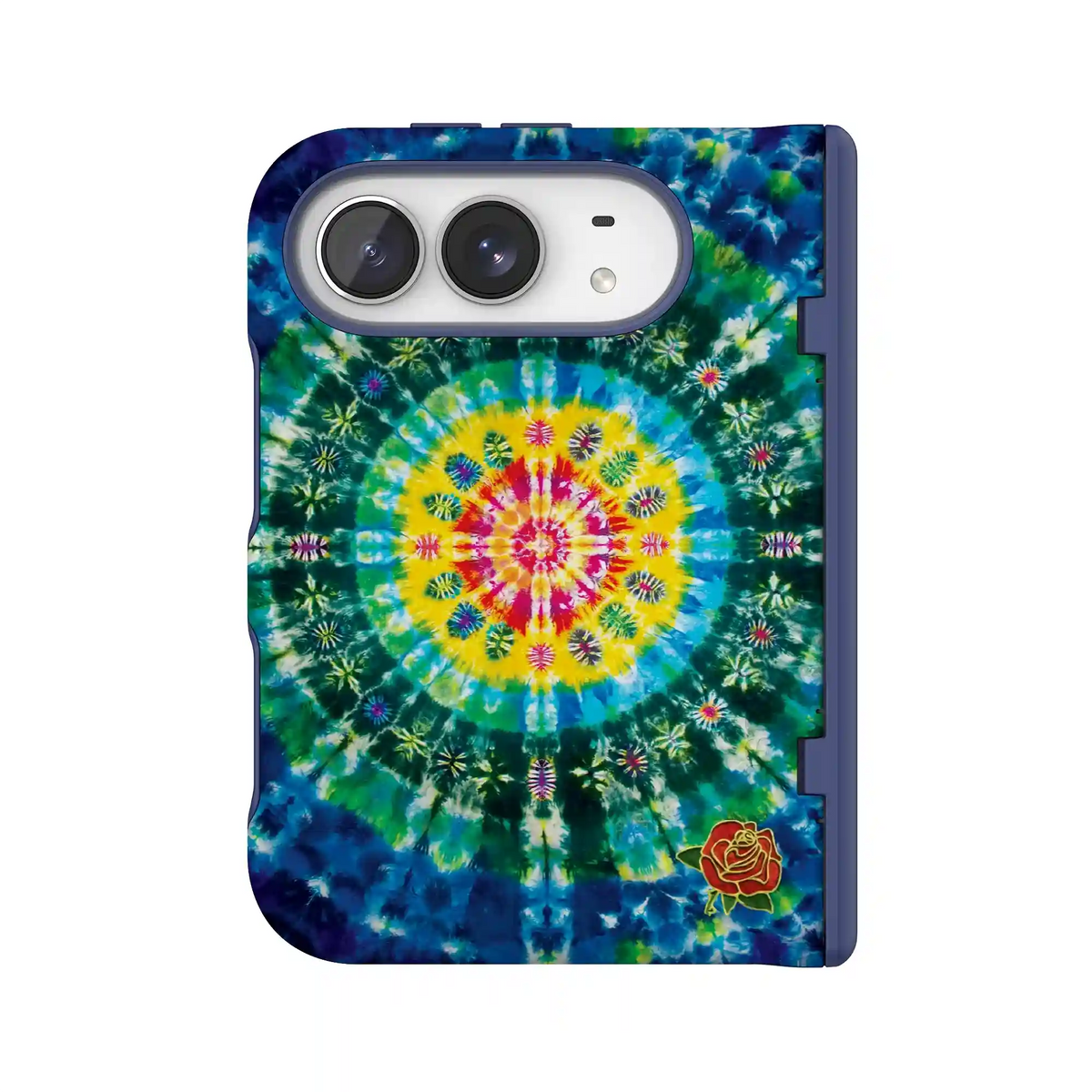 Veneta Tapestry | Grateful Dead Tie Dye Case