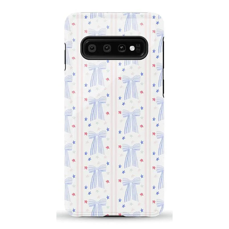 Summer Bows | Coquette Case
