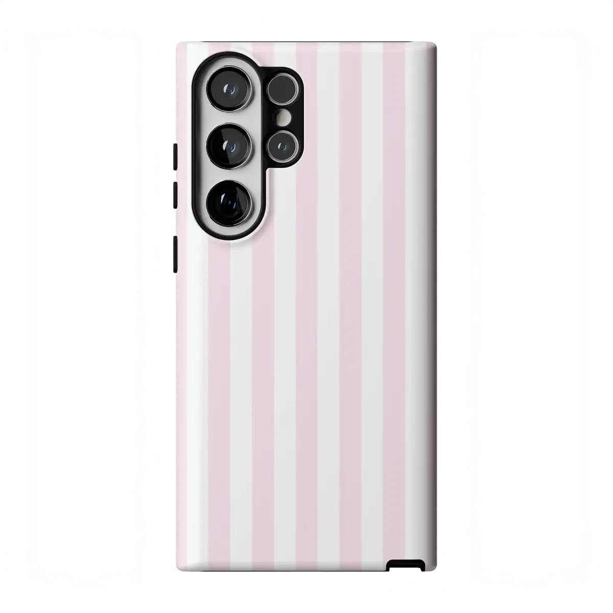 Pink Stripes | Sunday Best Case