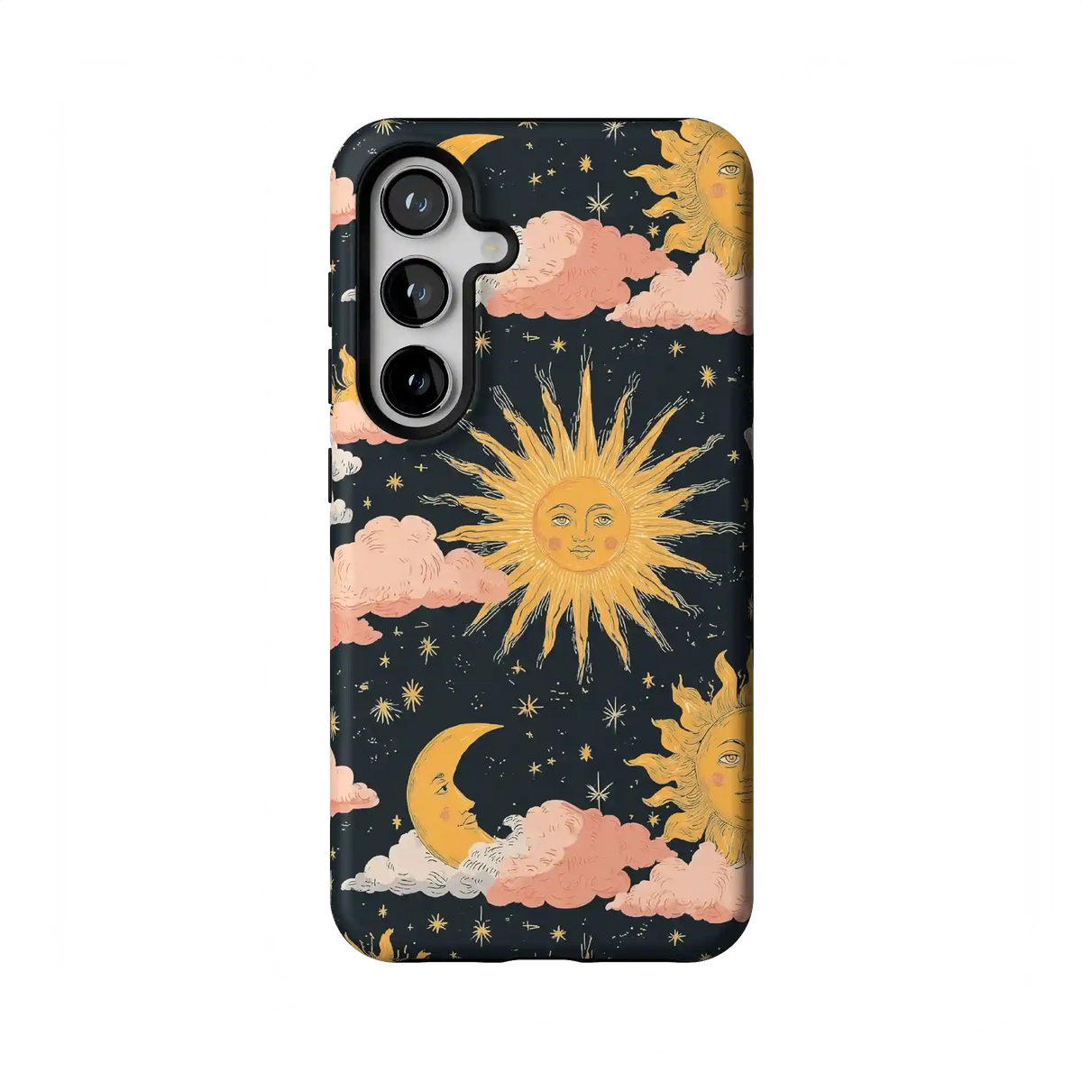 Mystic Magic | Solar Moon Case