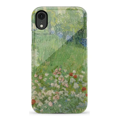 Vincent’s Admired Garden | Van Gogh Museum Case
