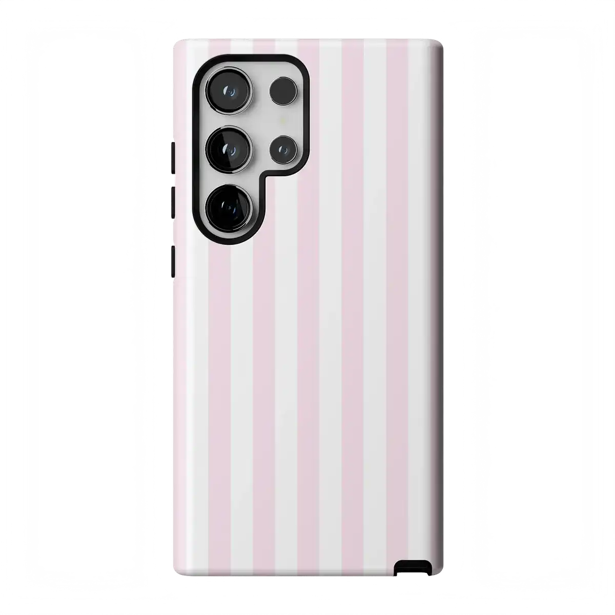 Pink Stripes | Sunday Best Case