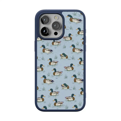 Blue Mallard & Co. | The Boyfriend Collection