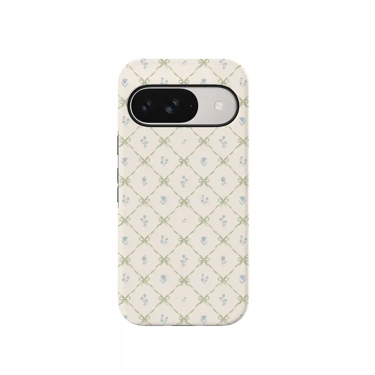 Petit Petals | Dainty Lattice Case