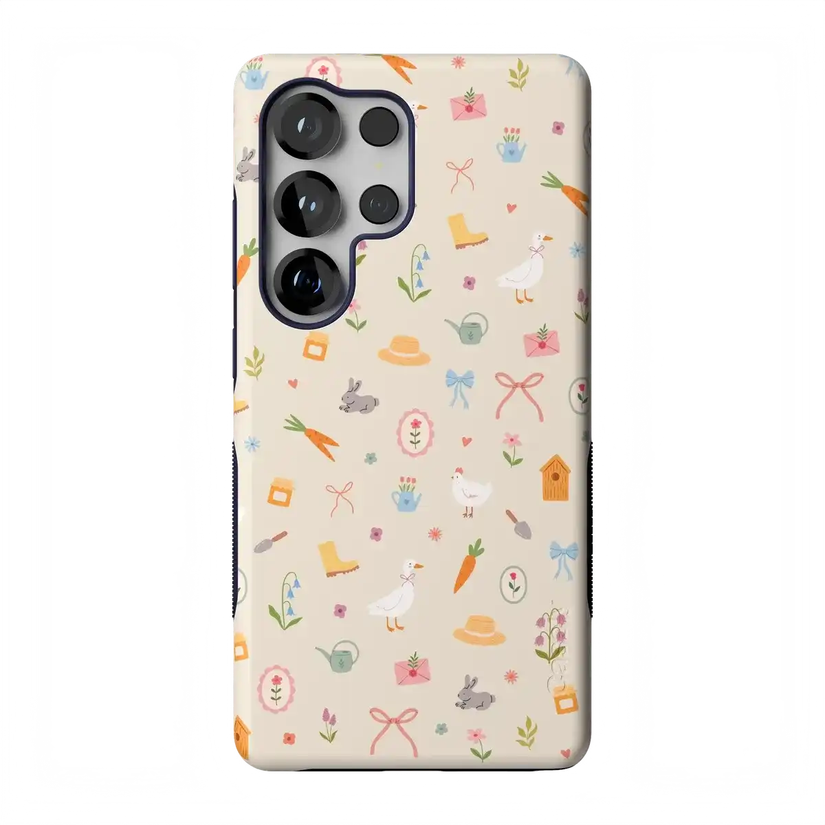 Hoppy Garden | Spring Things Case