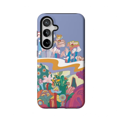 Beneath the Waves | The Beatles Yellow Submarine Case