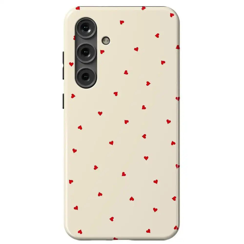 Be Mine | Tiny Hearts Case