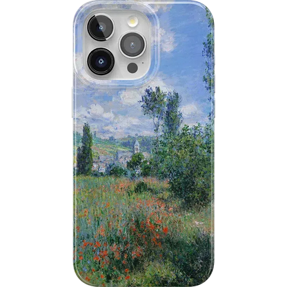 Monet’s View | Limited Edition Phone Case