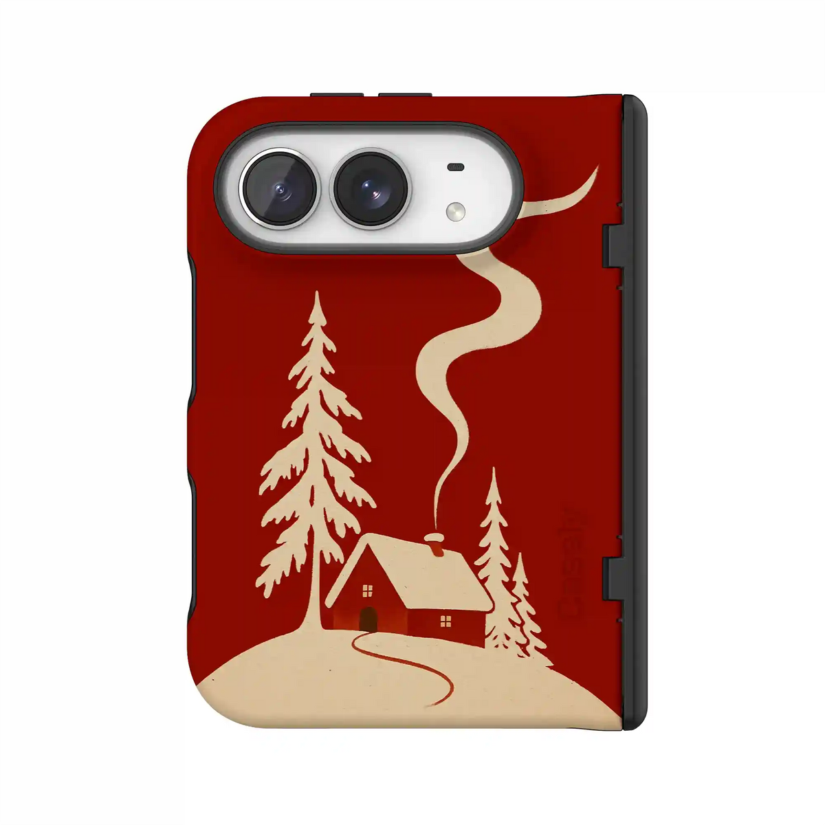 Snowed In | Cozy Winter Case