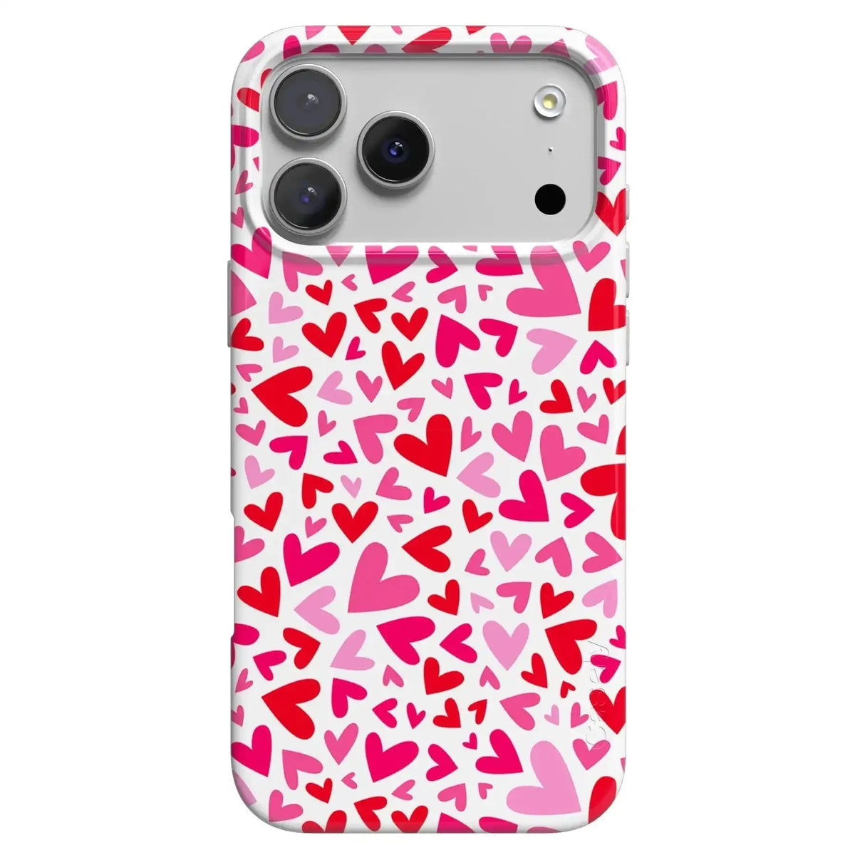 XOXO | Candy Hearts Case
