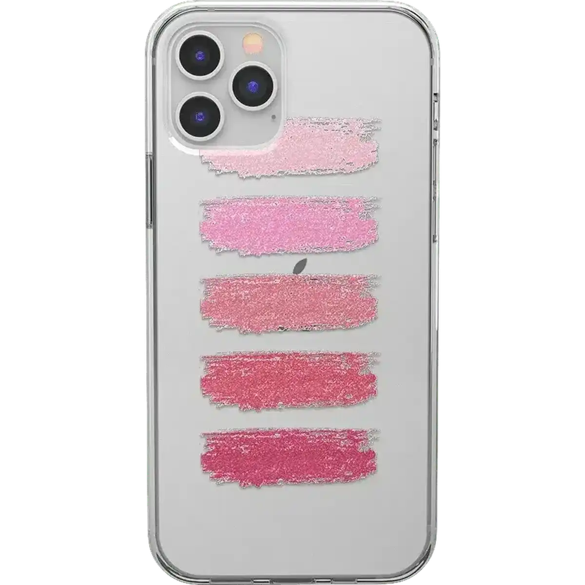 Insta Famous! | Makeup Swatch Case