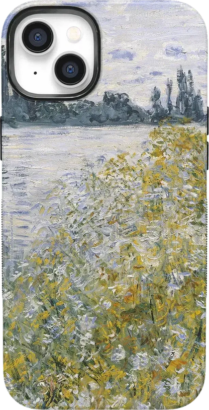 Monet’s Summer Landscape | The Met Series Case
