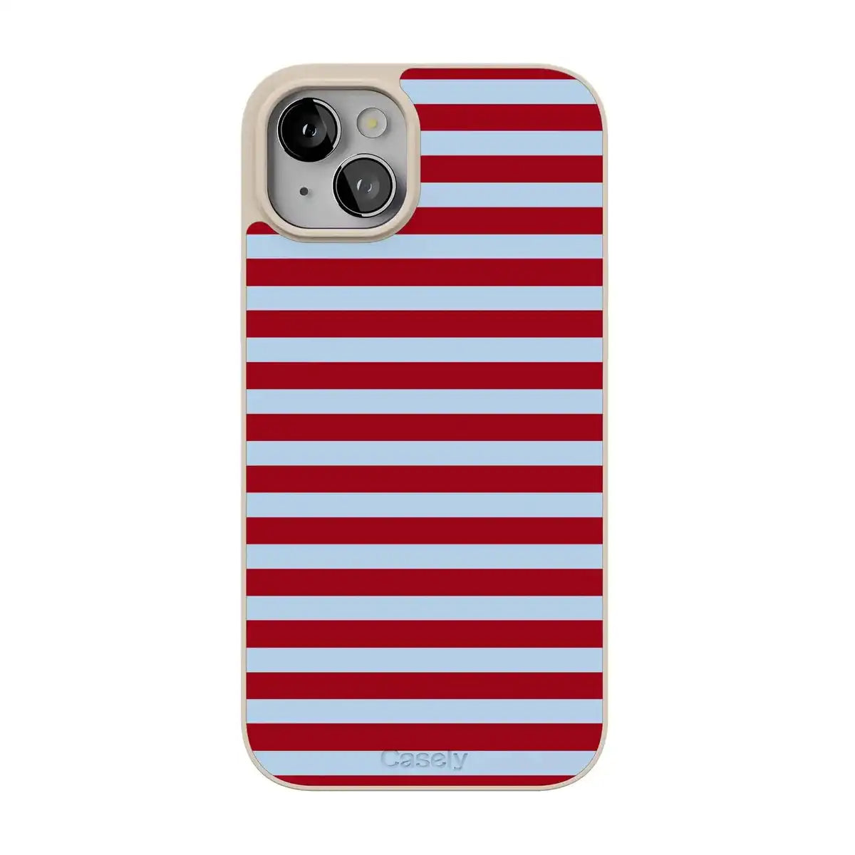 Harbor Stripe | Dockside Case