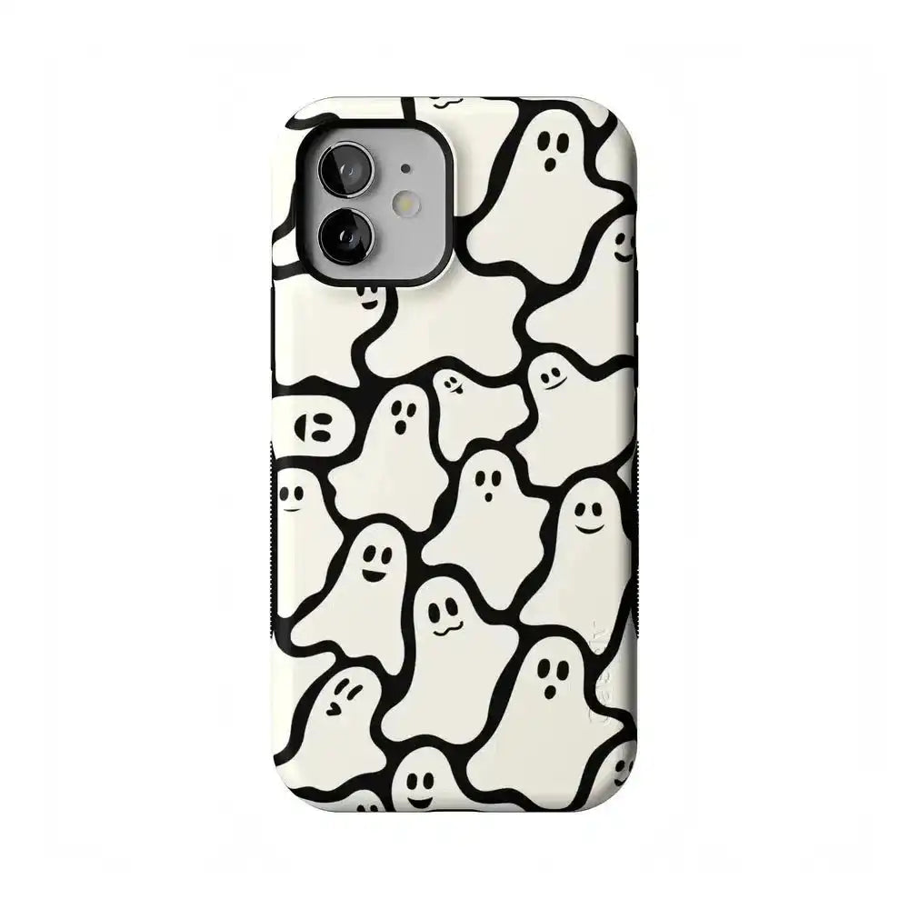 Don't Ghost Me | Halloween Case