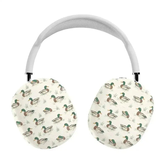 Mallard & Co. | The Boyfriend Collection AirPods Max Case