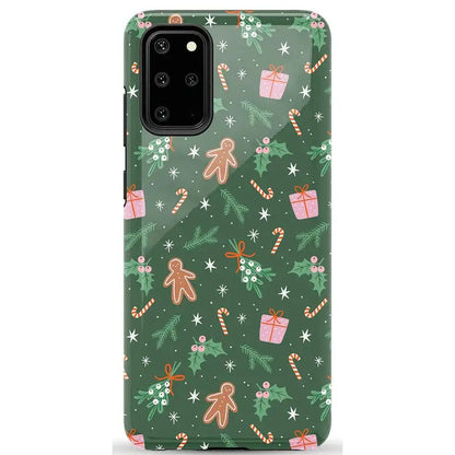Everything Nice | Gingerbread Case