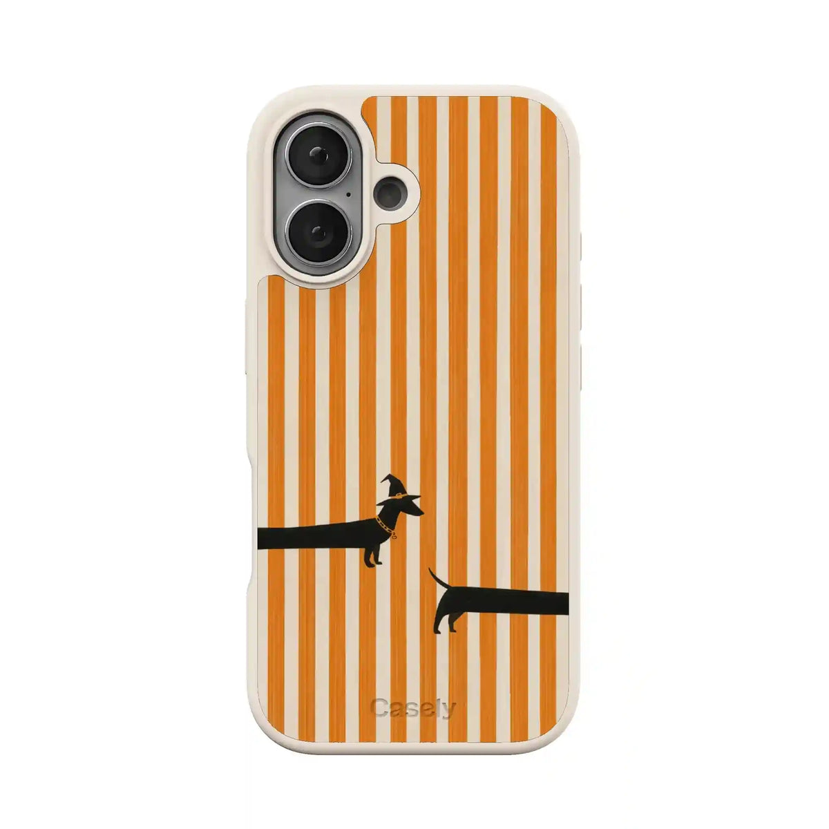 Hallo-weenie Dog | Dachshund Case