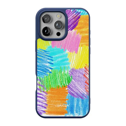 Scribble Me That | Crayola Rainbow Pencil Case