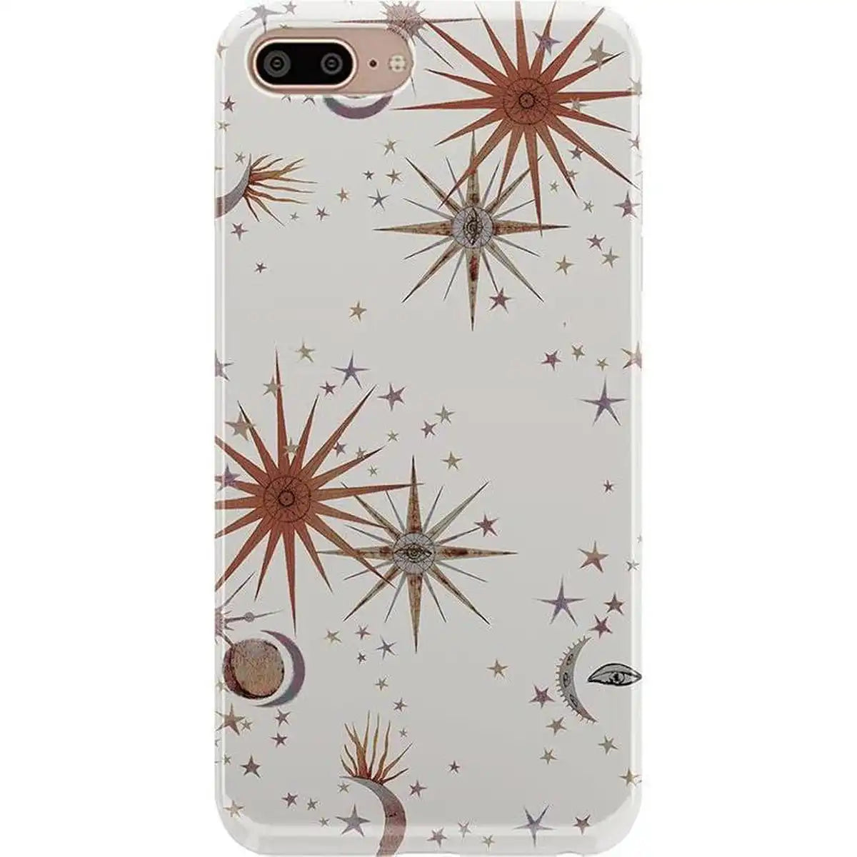 What's Your Sign? | Zodiac Stars Case