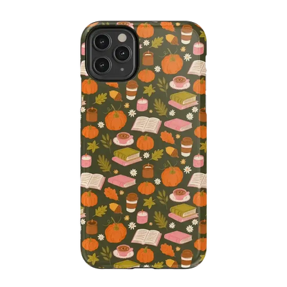 Small Town Magic | Fall Faves Case