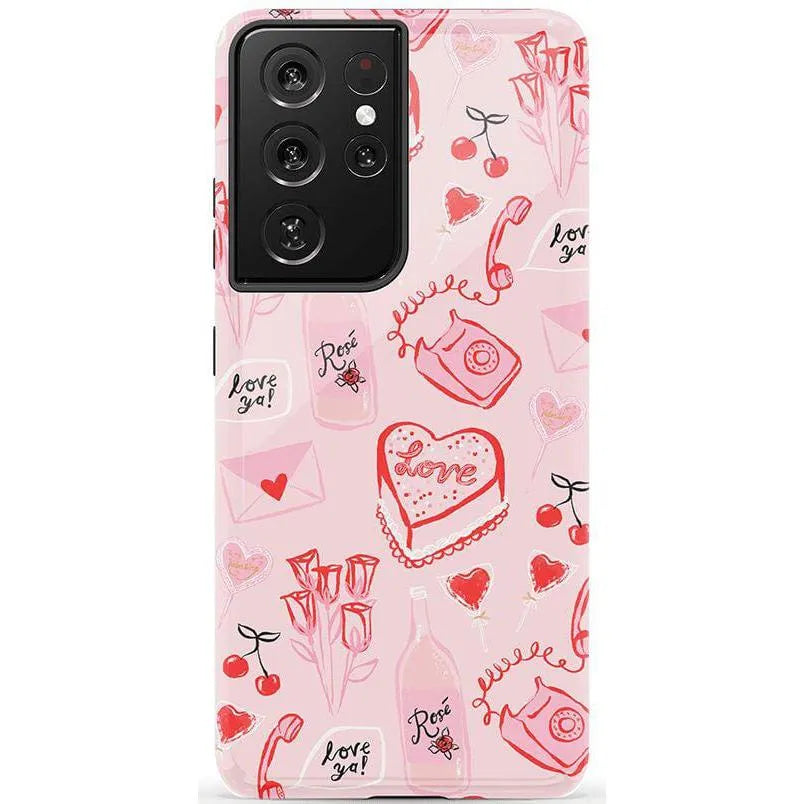 That's Amore | Valentine's Case