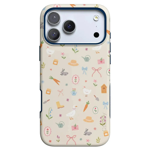 Hoppy Garden | Spring Things Case