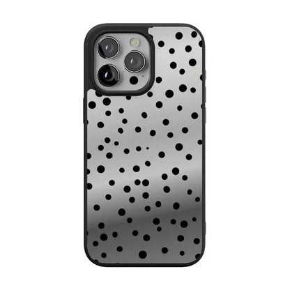 Spot On | Dotted Animal Print Case