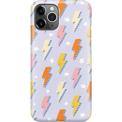In a Flash | Lightning Bolt Case
