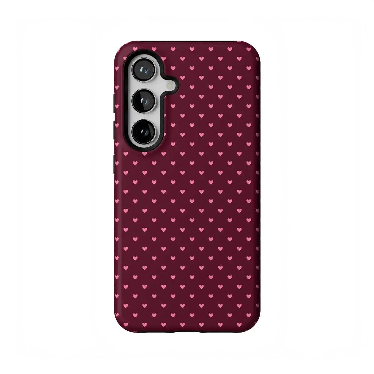 Heart Noir | Tiny Hearts Case