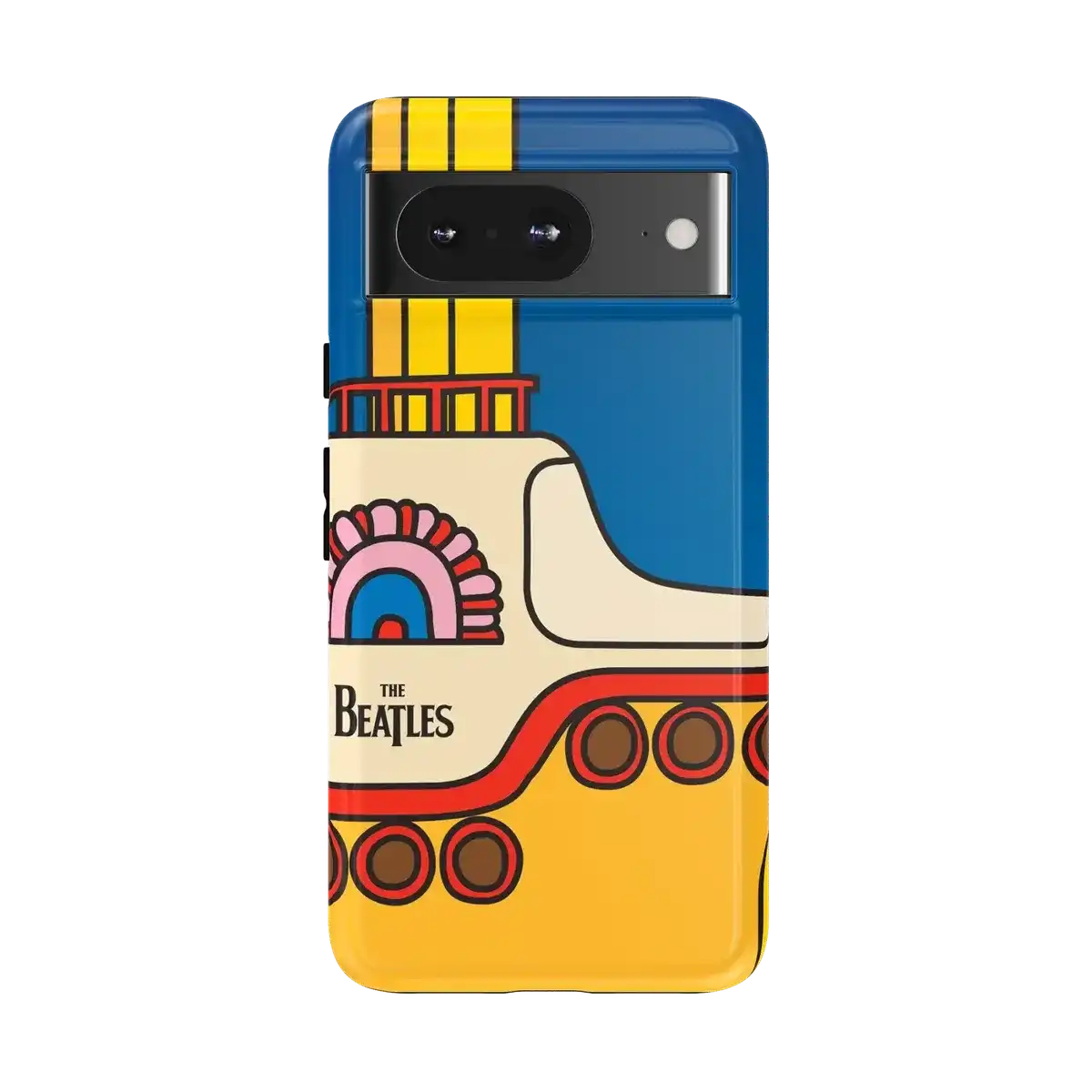 Yellow Submarine | Beatles Case