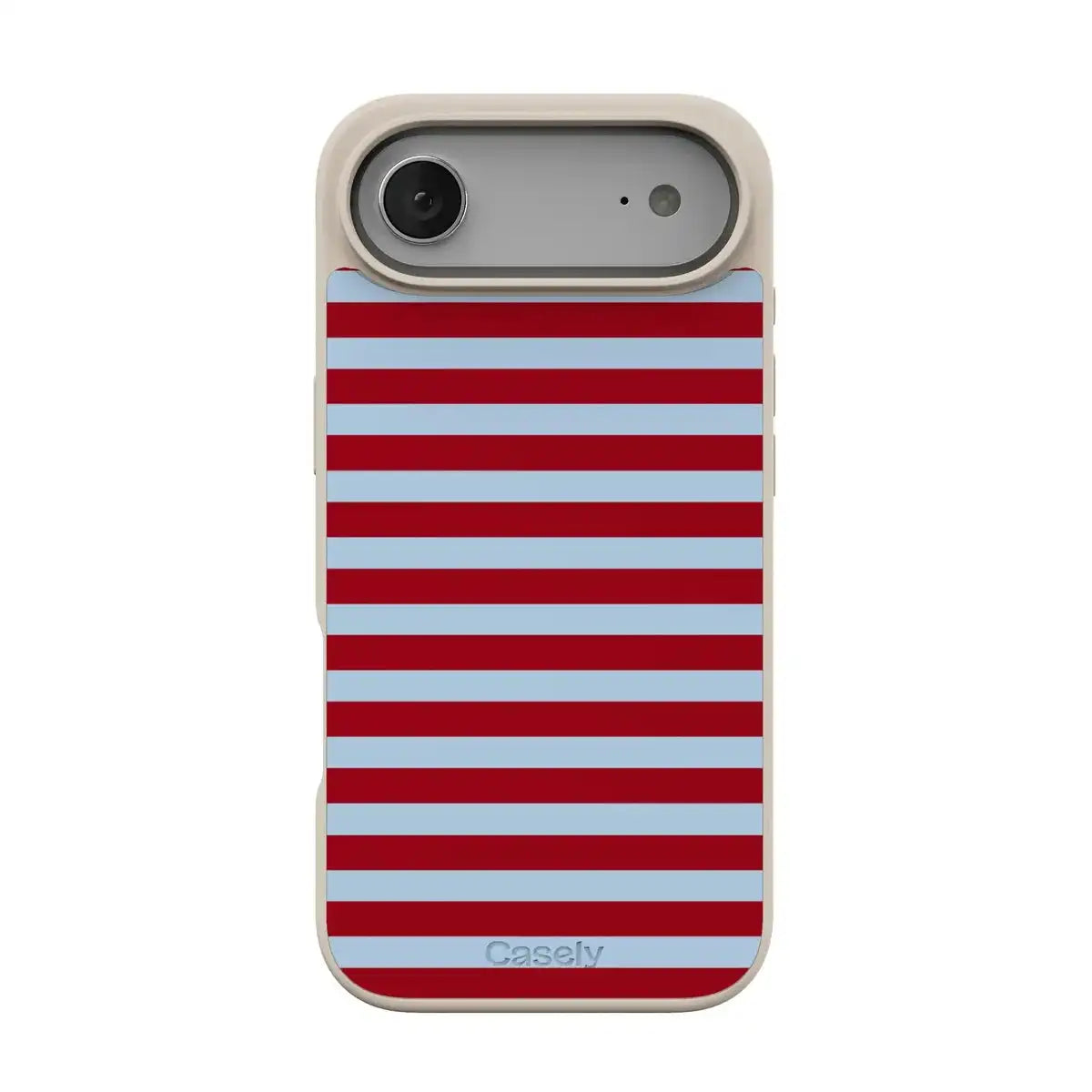 Harbor Stripe | Dockside Case