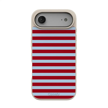 Harbor Stripe | Dockside Case