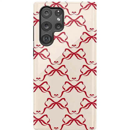 All Wrapped Up | Vintage Bows Case