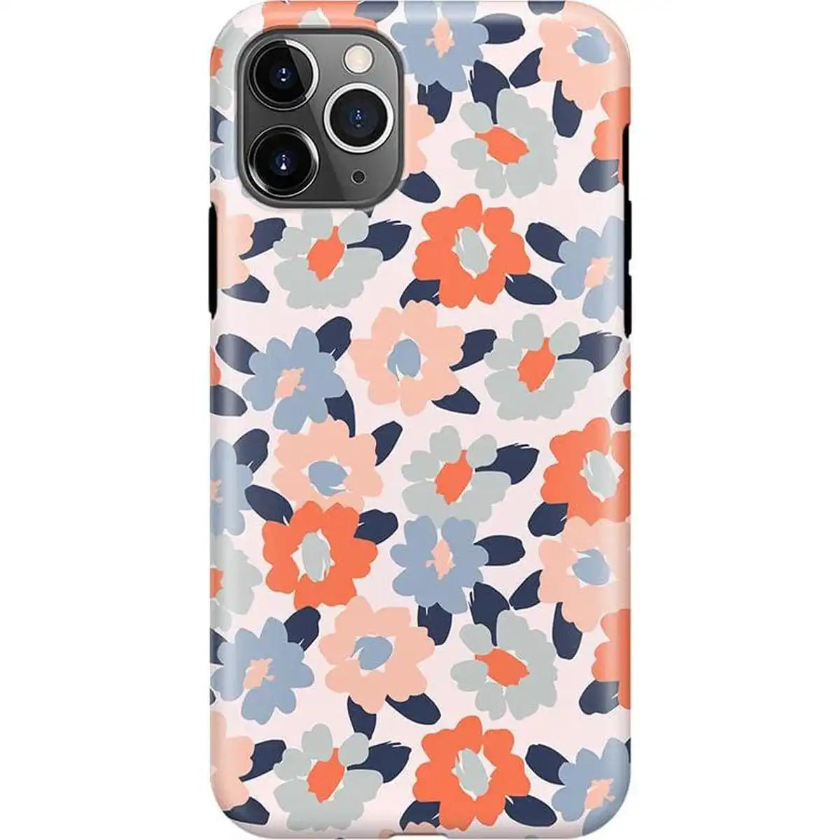 Field of Flowers | Pastel Floral Case