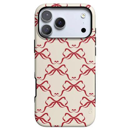 All Wrapped Up | Vintage Bows Case