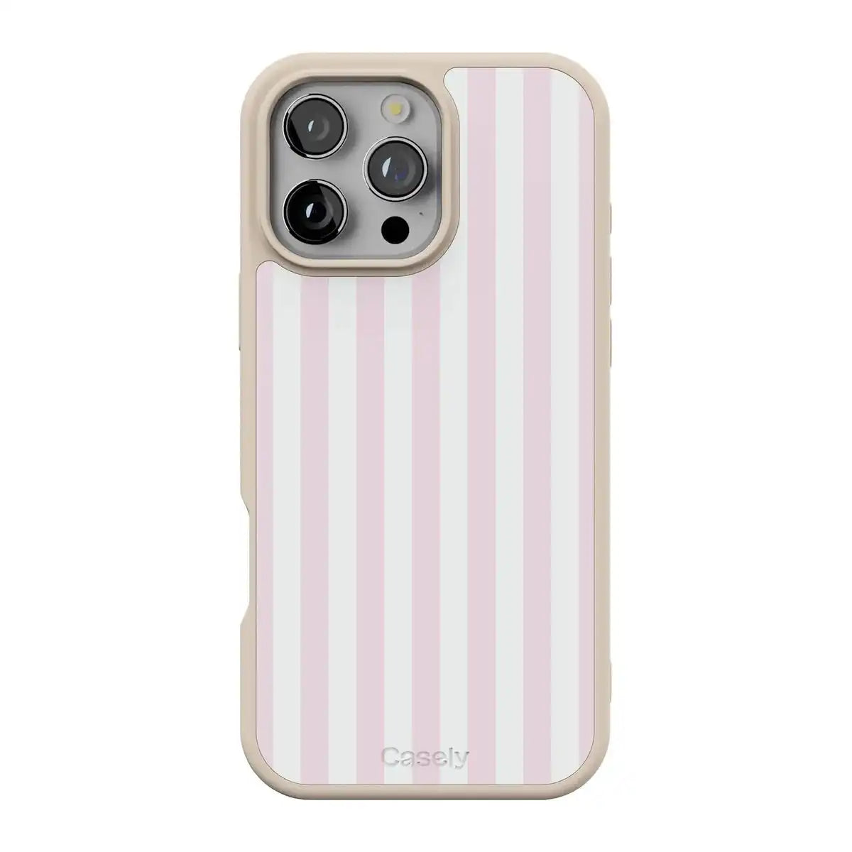 Pink Stripes | Sunday Best Case