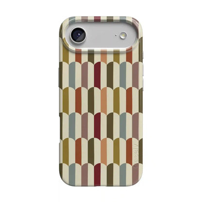 Rustic Rainbow | Autumn Arches Case