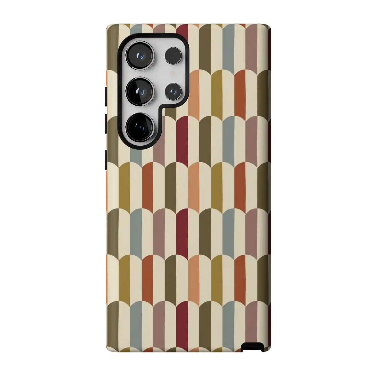 Rustic Rainbow | Autumn Arches Case
