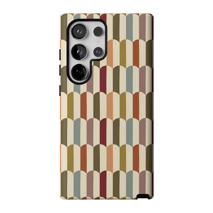 Rustic Rainbow | Autumn Arches Case