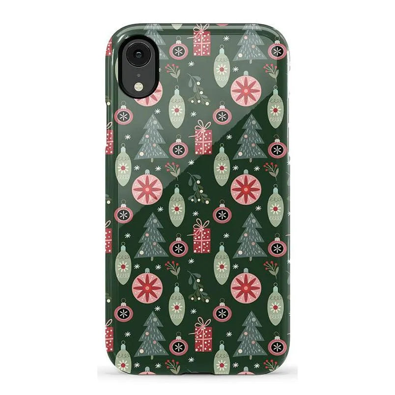 Tinsel Town | Christmas Ornament Case