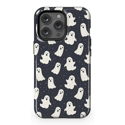 All Boos No Bite | Friendly Ghost Case
