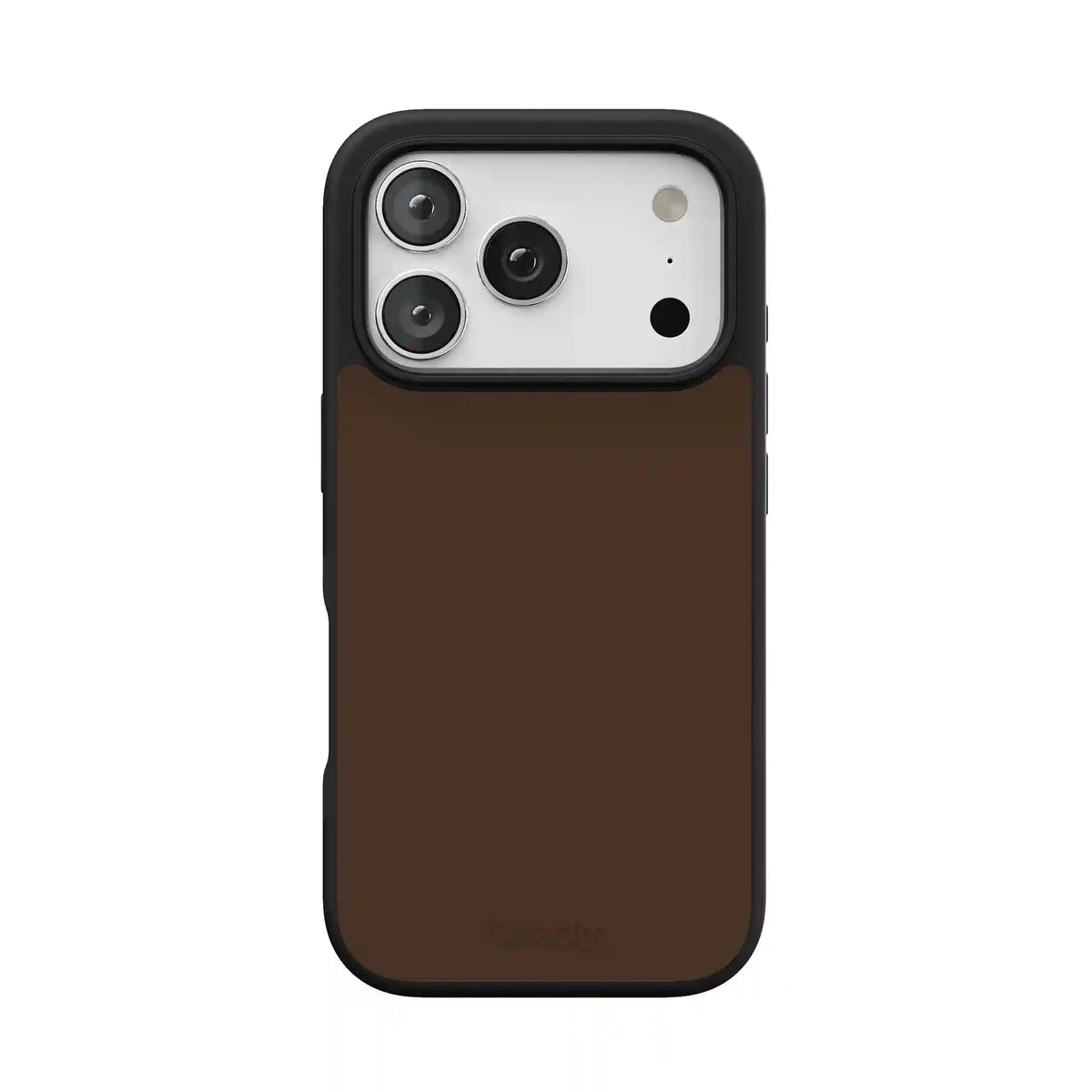 Espresso Brown | The Boyfriend Collection