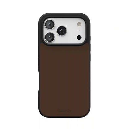 Espresso Brown | The Boyfriend Collection