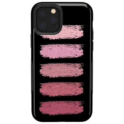 Insta Famous! | Makeup Swatch Case
