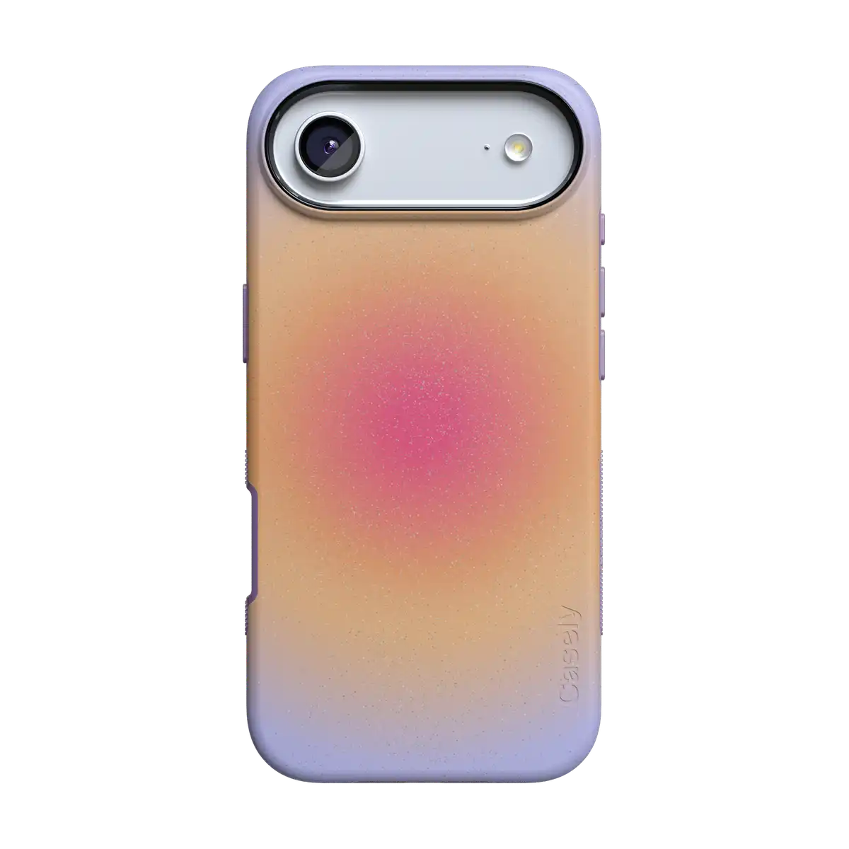 Sunset Halo | Rainbow Aura Case