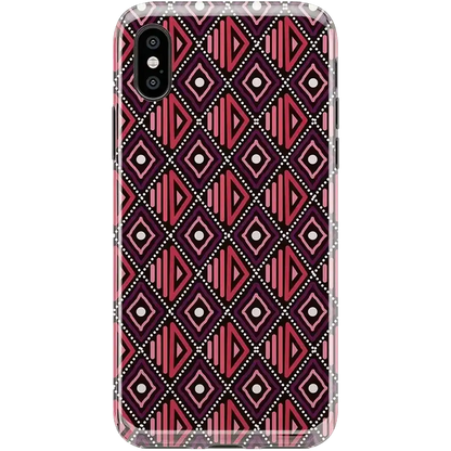 *Good Vibes Only* | Festival Print Case