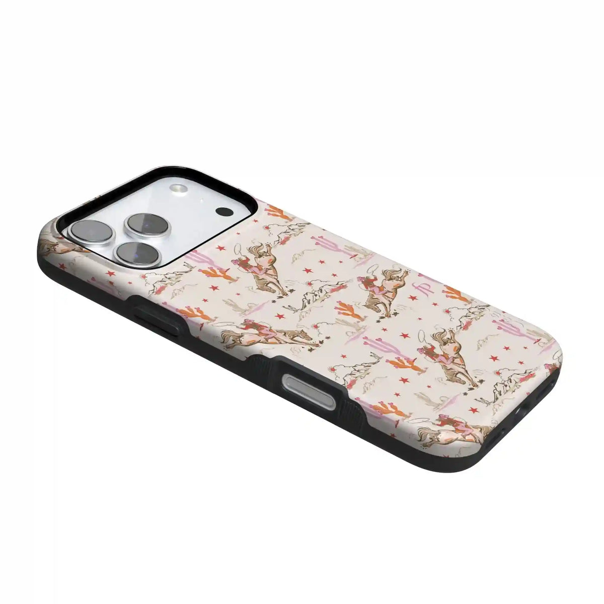 Cowgirl Canyon | FashionPass x Casely Case