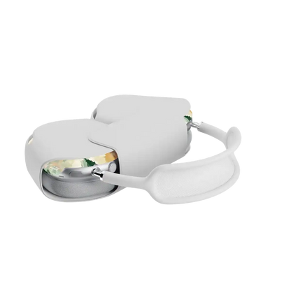 The Garden Room | Painted Petals AirPods Max Case