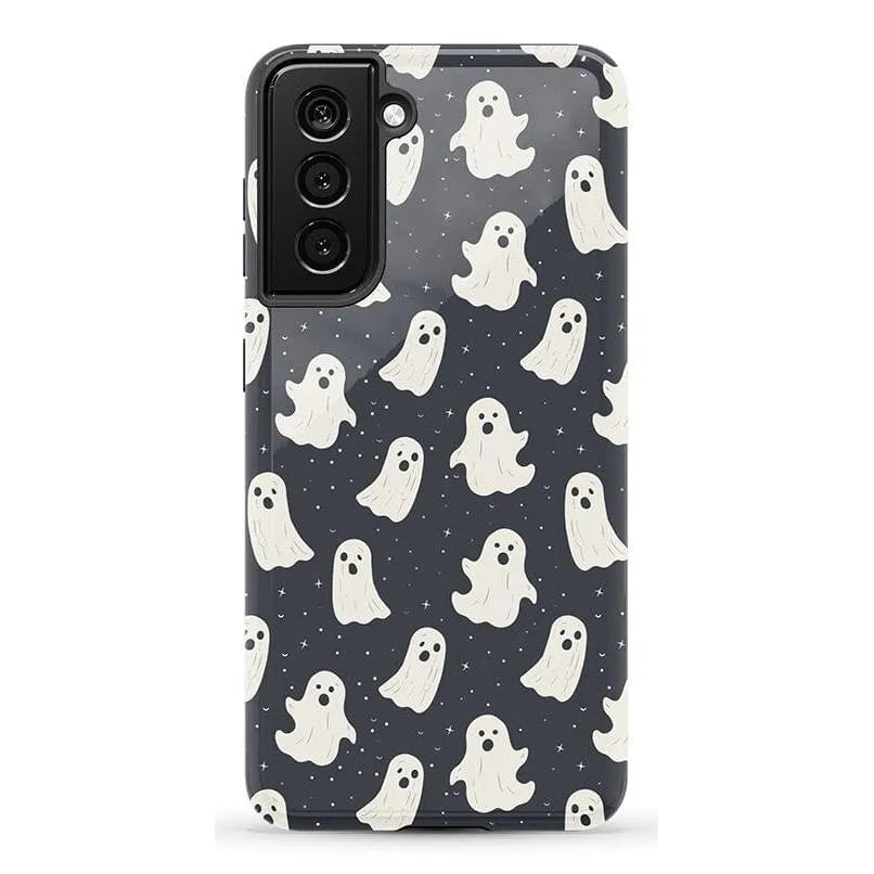 All Boos No Bite | Friendly Ghost Case