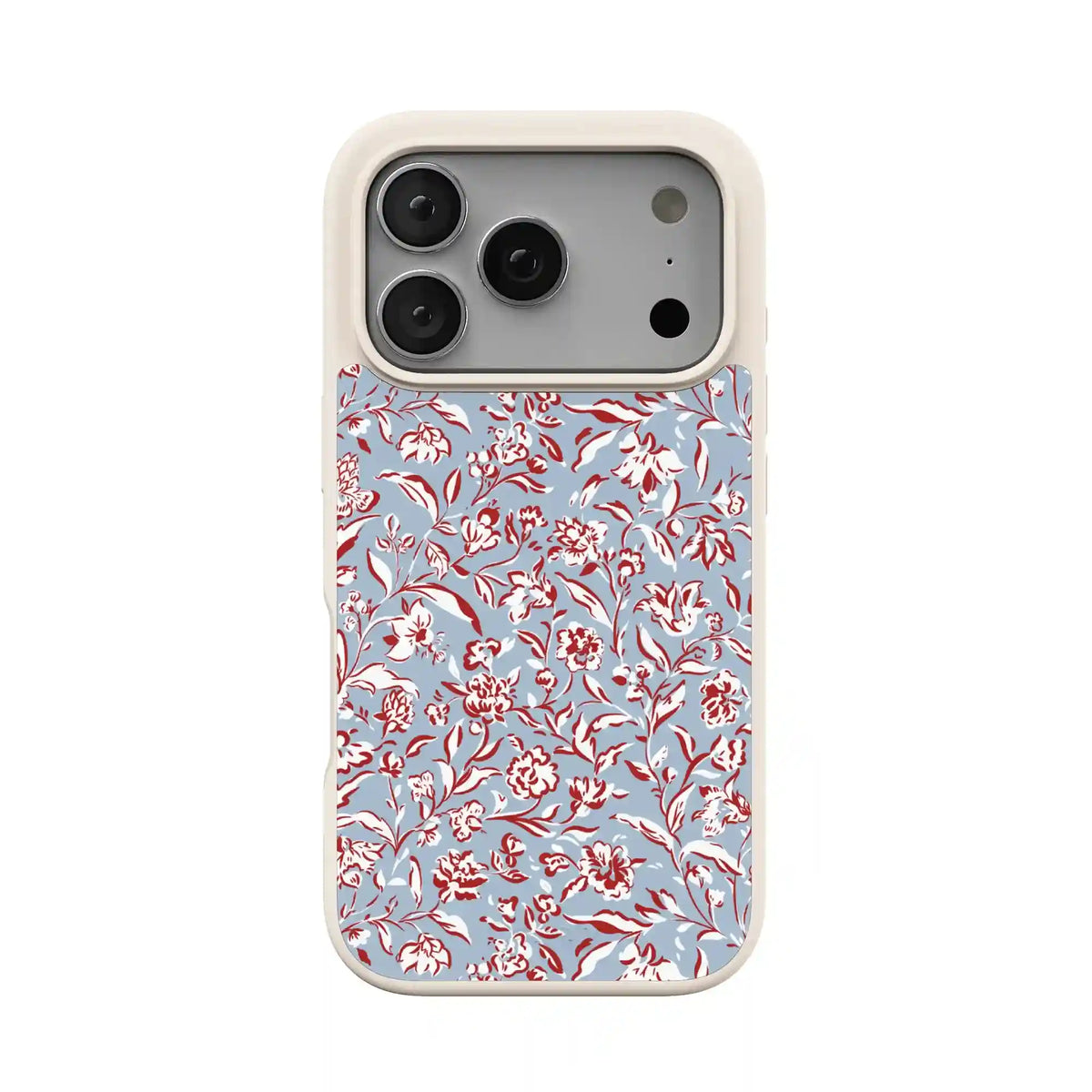Coastal Carolina | Painted Flowers Case